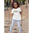 thumbnail image 2 of Best Animal Friends 4Ever T-Shirt Toddler -Image by Shutterstock,  2 Toddler, 2 of 4