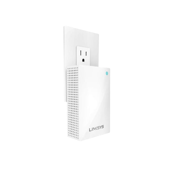Sistema de Malla Inteligente WiFi Linksys Velop Reacondicionado para Todo el Hogar