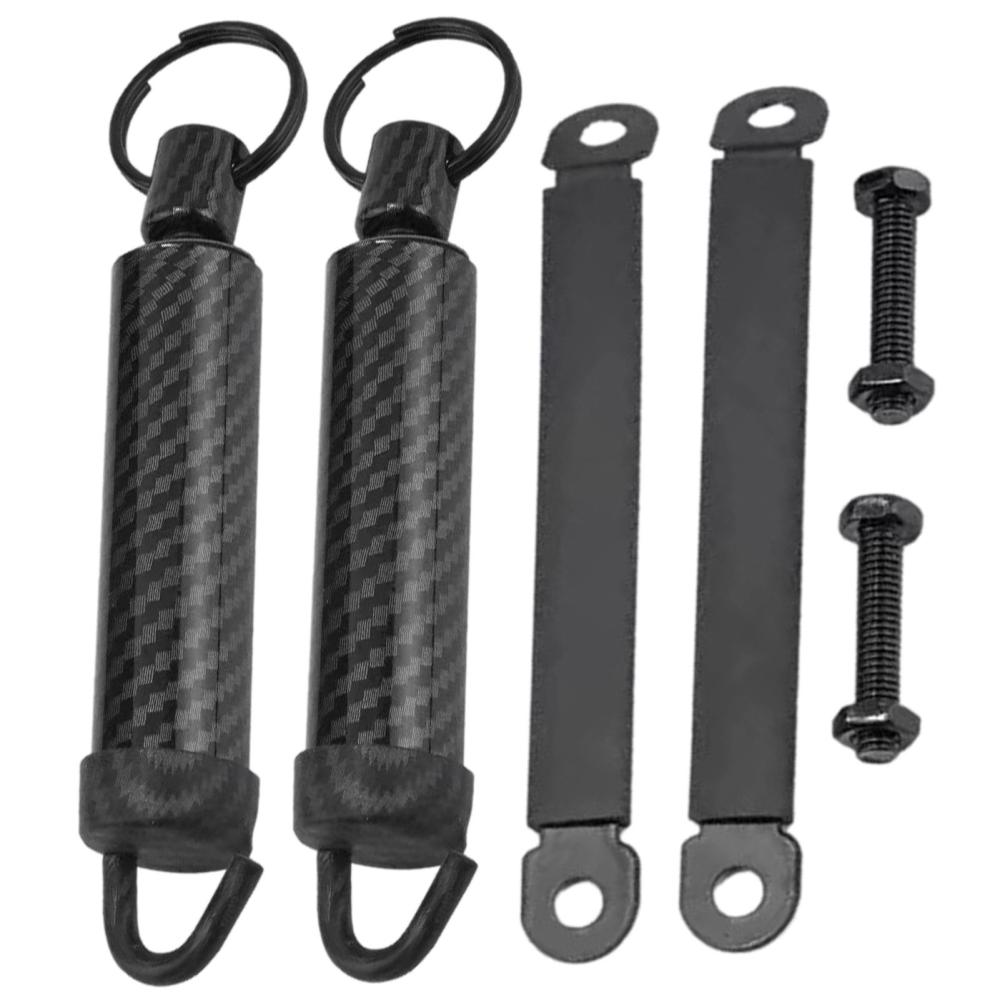 Car Trunk Opener Spring Auto Trunk Automatic Opening Spring Labor