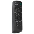 thumbnail image 4 of Loewten Remote Control For ,Portable Remote Control,RM‑AMU008 Remote Control Portable Replacement Control For LBT‑ZX66I LBTZX66I Home Audio And Video, 4 of 8