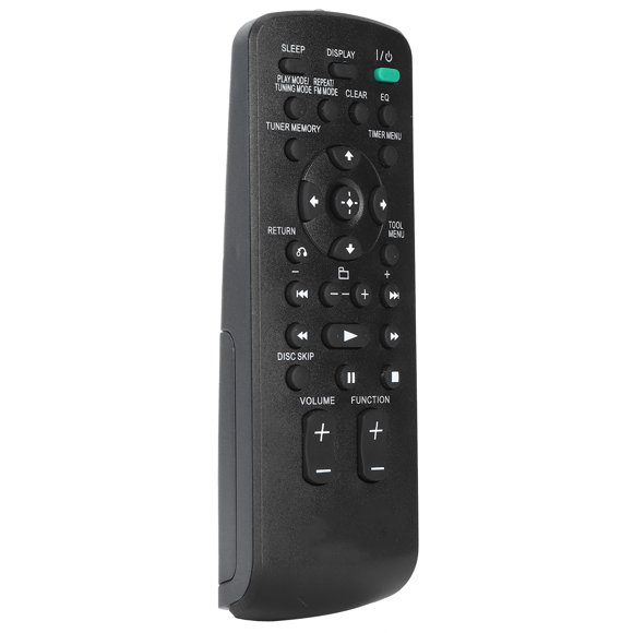 RM-AMU008, Télécommande Audio et Vidéo pour LBT-ZX66I LBTZX66I