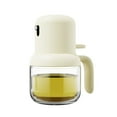 thumbnail image 1 of Maytalsory Lightweight Oil Sprayer For BBQ And Baking Durable And Versatile Glass Spray Oil Sprayer Airfryer white, 1 of 6