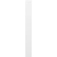thumbnail image 5 of Ekena Millwork 2"W x 18"D x 18"H Traditional Steel Bracket, White Primer, 5 of 13