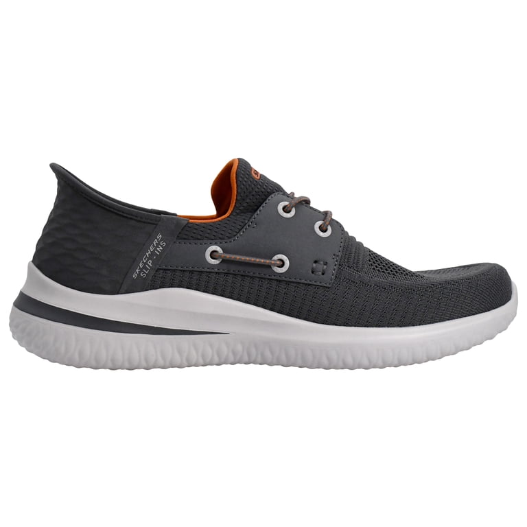 Skechers Sneakers for Men Slip-Ins: Delson 3.0 Roth Athletic  display picture 1