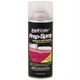 DupliColor EPS100000 Prep Grease and Wax Remover Prep Spray 11 oz