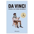 thumbnail image 1 of Da Vinci Para la Vida Diaria Ediciones Culturales Paidos Libro de bolsillo 1ra edicion, 1 of 2