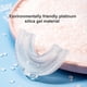 thumbnail image 5 of Manual Children's U-shaped Toothbrush Head Kids Silicone Toothbrush Head Soft Bristle Oral Tooth Cleaning Brush for Toddlers Children, 5 of 5