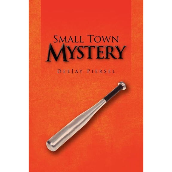 Small Town Mystery
