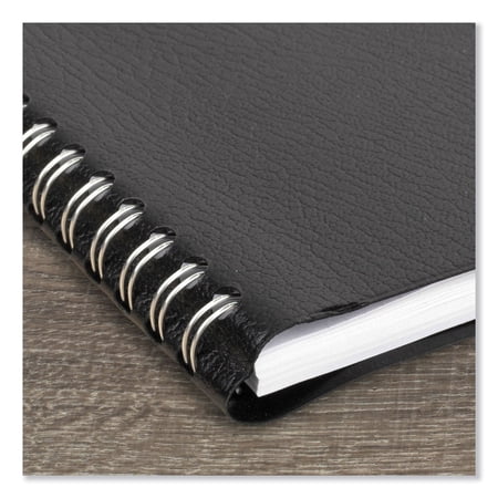 AT-A-GLANCE DayMinder 2026 Weekly Appointment Book Planner ****Black**** Large 8 x 11