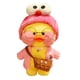 thumbnail image 1 of Pato de dibujos animados bonito de 30cm, juguete de peluche, muñeco de pato Kawaii suave, almohada de juguete Tmvgtek Oficina Multiescena Multifunción, 1 of 5