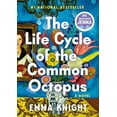 thumbnail image 1 of Pre-Owned The Life Cycle of the Common Octopus (Paperback) 0735248729 9780735248724, 1 of 1