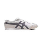 ONITSUKA TIGER MENS Mexico 66 Grey White 1183A201 250 from Stadium Goods