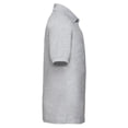thumbnail image 3 of Fruit of the Loom Polo Garçons/filles 65/35, 3 of 3