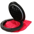 thumbnail image 1 of Shisuyan Waterproof Sealing Cover Round Kayak Accessory 1Pack 27.00X20.00X20.00cm, 1 of 9