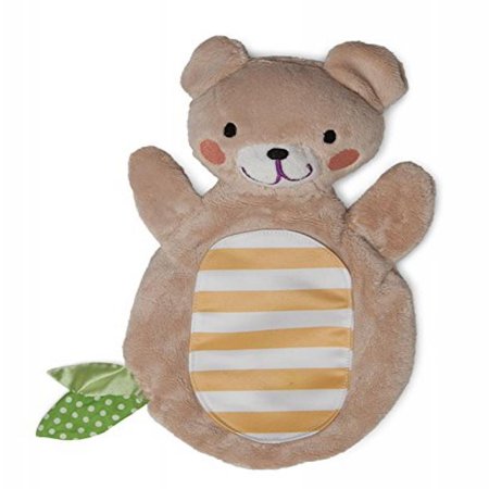 UPC 769662751445 product image for Boppy Gentle Forest Lovey Bo Bear | upcitemdb.com
