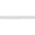 thumbnail image 2 of Simplicity Loop Lace Edge 1/2"X12yd-White, 2 of 2