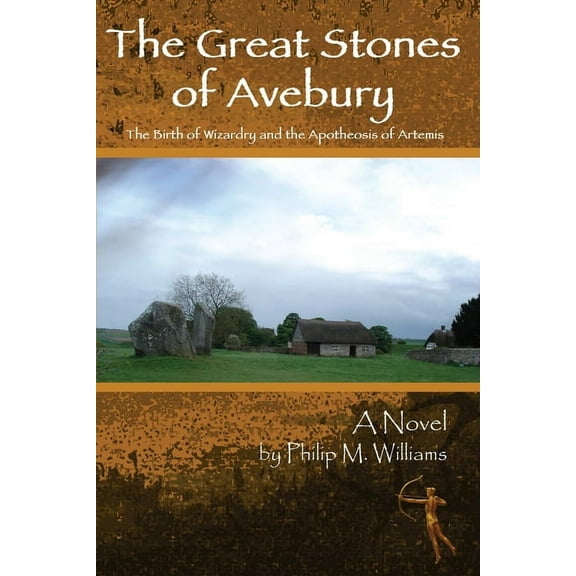 Great Stones of Avebury Second Edition, (Paperback)