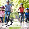 thumbnail image 1 of RUNROTOO Kids Bike Brake Set 2Pcs for Urgent Situations Black 3.14x3.54x1.37 Inch, 1 of 8