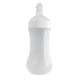 thumbnail image 1 of Squeeze Squirt Bottle Safe Plastic Sauce Squeeze Bottle Con Escala Para Condimentos De Aceite Aderezos Para Ensaladas Ketchup Exprimidor De Salsa Para El Hogar Con Etiqueta Yuarrent HA027094-01, 1 of 7