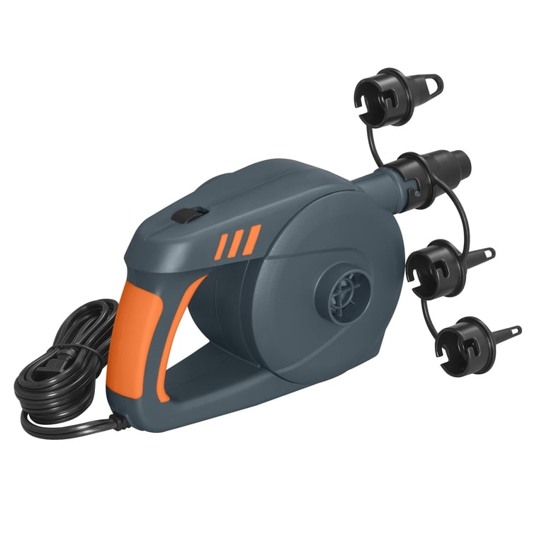 Bluescape PowerGrip AC Electric Air Pump, 1100 L/min photo 1
