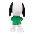 thumbnail image 2 of Peanuts Snoopy "Kickin Snoopy" Cuddle Pillow, 2 of 4