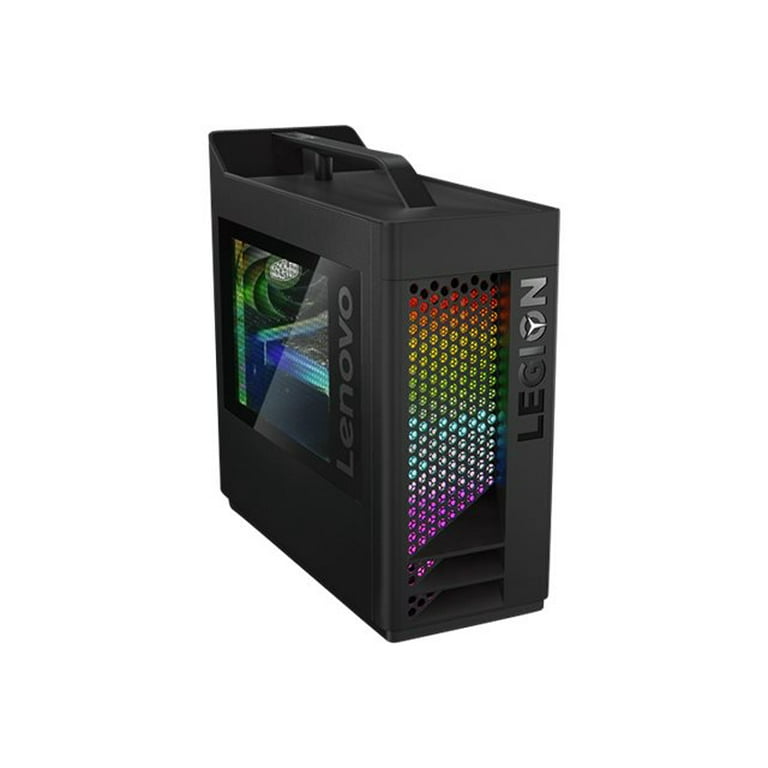 Lenovo Legion T730-28ICO 90JF - Tower gaming - Core i9 9900K / up