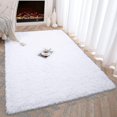 thumbnail image 3 of Knfe Soft Fluffy Area Rugs Compatible With Bedroom Kids Room Plush Shaggy Nursery Rug Furry Throw Carpets Compatible With Boys Gi, 3 of 5