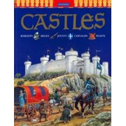 Castles, Used [Paperback]