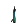 thumbnail image 4 of ARGB Graphics Card Bracket 5V 3PIN Computer Decoration Graphics Card GPU Holder Height Adjustable Canton Tower black, 4 of 6