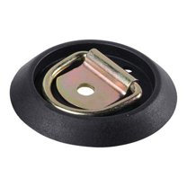 4" Rnd Ring Anchor, Pack of 12