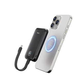 スマホアクセサリー Anker MagGo Power Bank Qi2 Anker MagGo Power Bank, Qi2 Certified 15W Ultra-Fast MagSafe