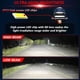 thumbnail image 1 of 3 inch LED Light Bulbs Bi-Xenon High Low Beam Fog Lights, 1 of 5