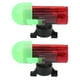 thumbnail image 1 of Alarma De Luz De Señal De Pesca, 6x4x3cm Señal LED Alarma De Pesca Alarma De Caña De Pescar, Para Pesca En Hielo Pesca En El Mar Pesca Nocturna Muelle Pesca Kayak Pesca Pesca, 1 of 8