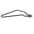 thumbnail image 5 of Soporte de Accesorio de Alforjas Herramienta para Motocicleta de Anticorrosivo kusrkot Barras de soporte para alforjas, 5 of 5