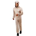 thumbnail image 3 of Adult Sloth Costume, 3 of 6