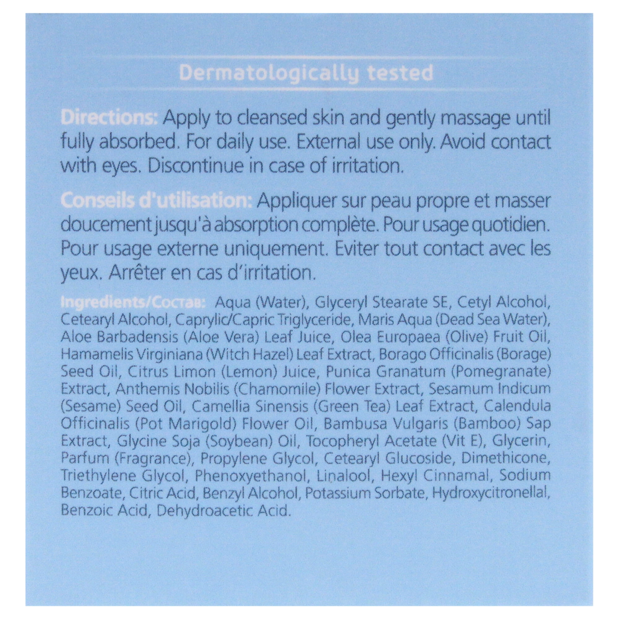 Alma K Hydrating Day Cream - Normal To Combination Skin, 1.7 oz