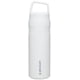 thumbnail image 1 of Botella de agua Stanley IceFlow Cap and Carry+ de acero inoxidable de 1 litro, 1 of 4