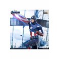 thumbnail image 2 of Iron Studios 24719-10 1:10 Captain America 2012 BDS Art Scale-Avengers: Endgame, Multicolor, 2 of 5
