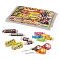 thumbnail image 3 of Tootsie Child's Play, Assorted Halloween Candy, Individually Wrapped, Peanut Free, Gluten Free, 21.98 oz, 3 of 5
