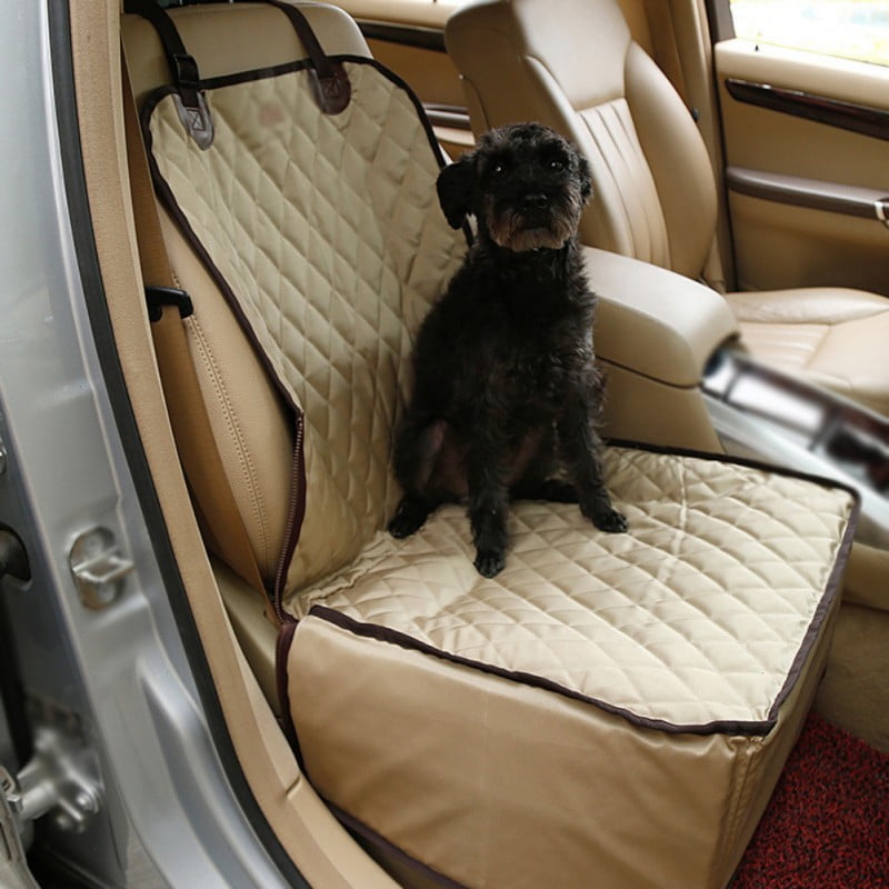 dog car cover walmart