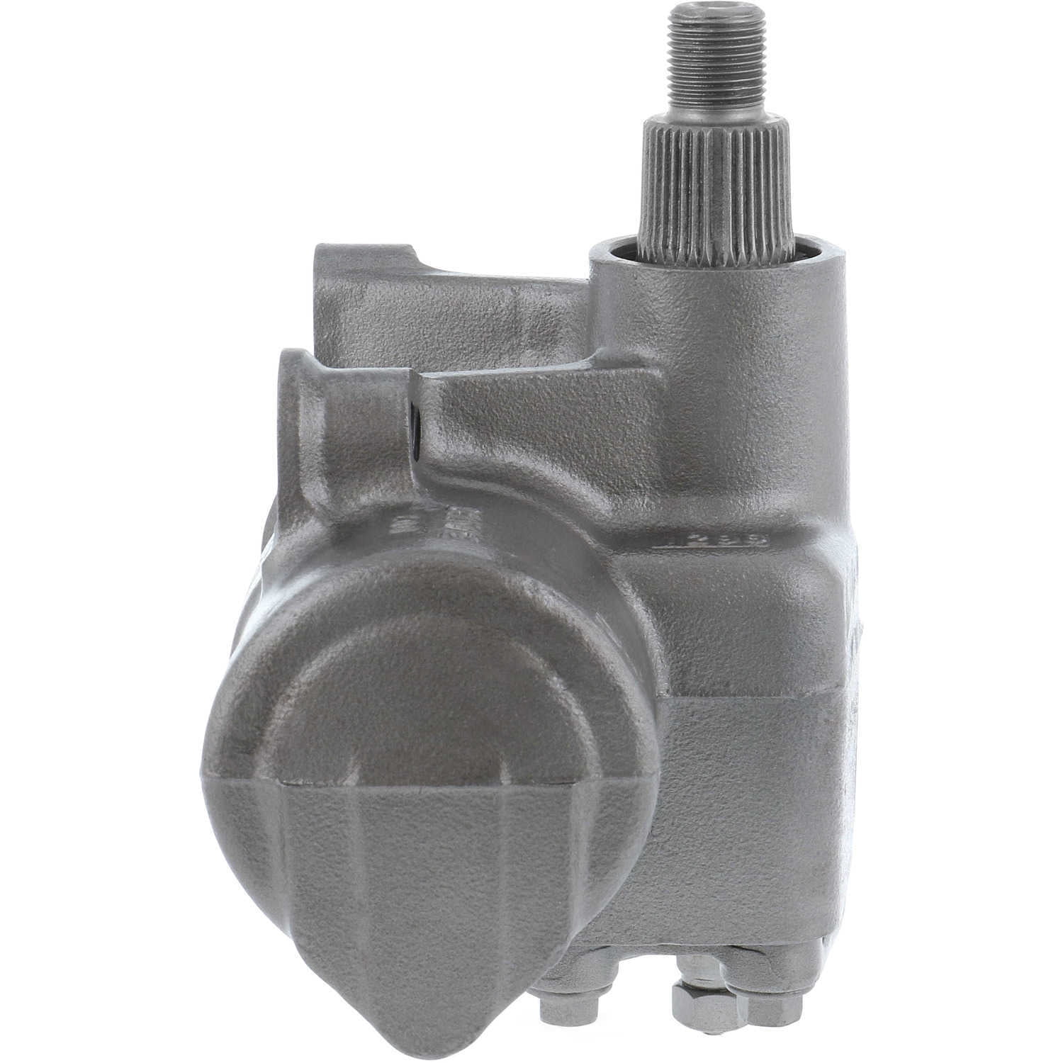 MAVAL 98146M Reman Gearbox