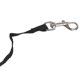thumbnail image 4 of Plomo de correa retráctil extensible para mascotas de 4,5 m con bolsa de basura Afortunado Sencillez, 4 of 5