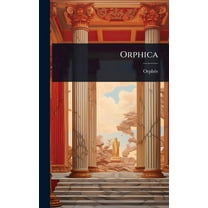 Orphica, (Hardcover)