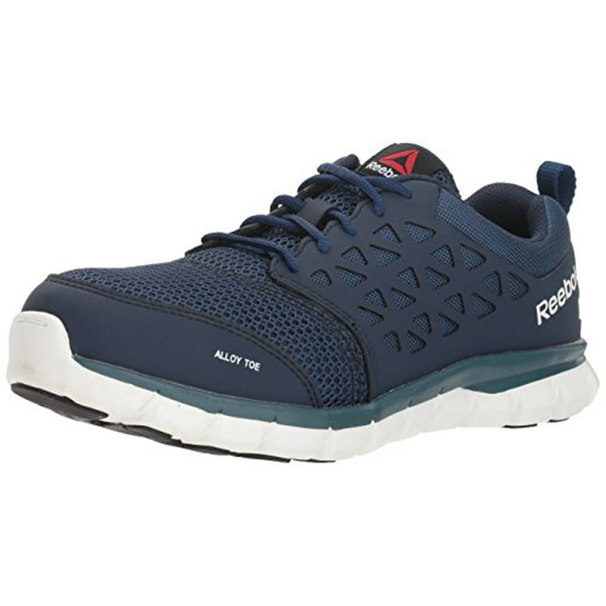 Reebok Work Men's Sublite Work Rb4443 Industrial Construction