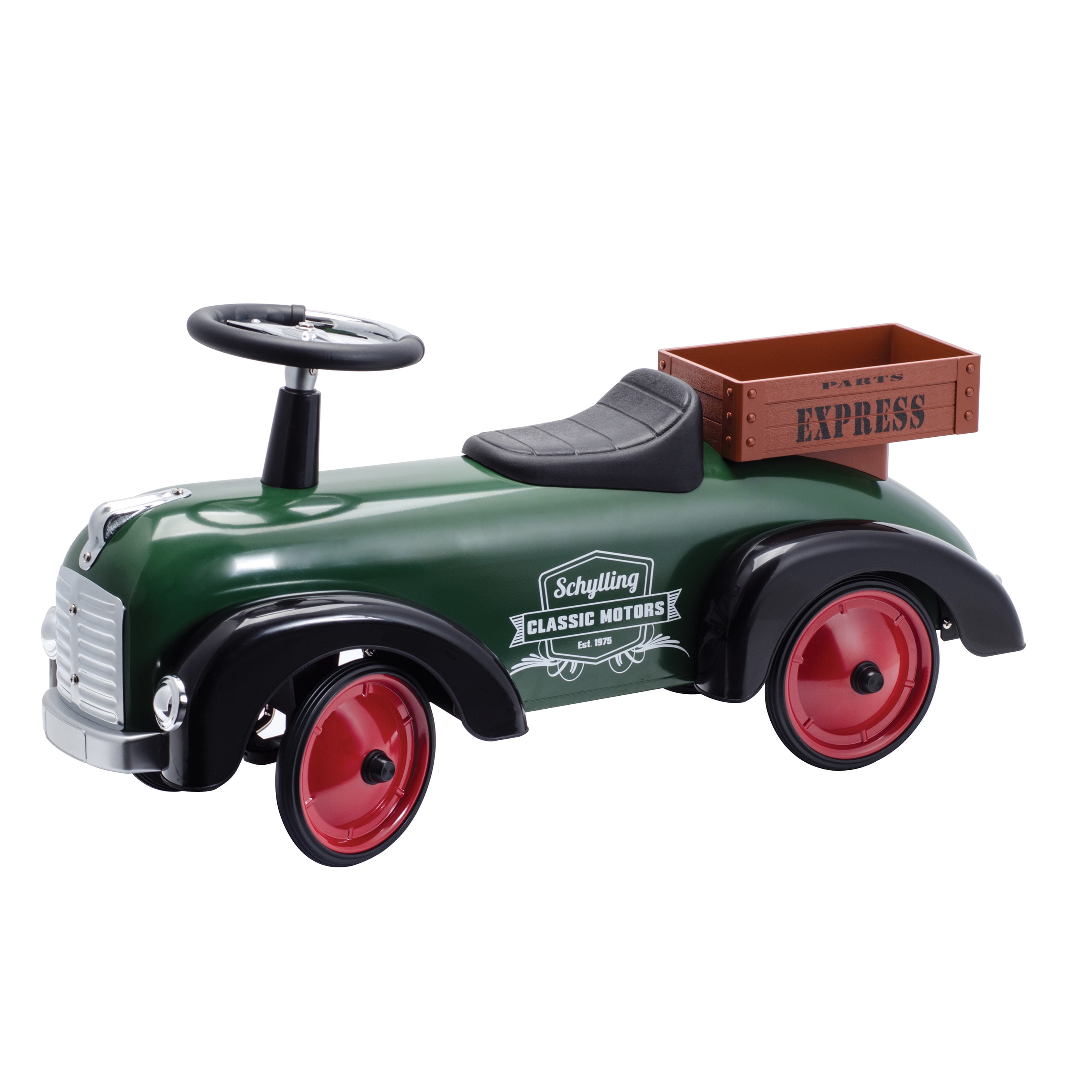 Schylling speedster cheap