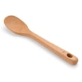 thumbnail image 3 of OXO Bonne Poignées Grande Cuillère en Bois, 3 of 8
