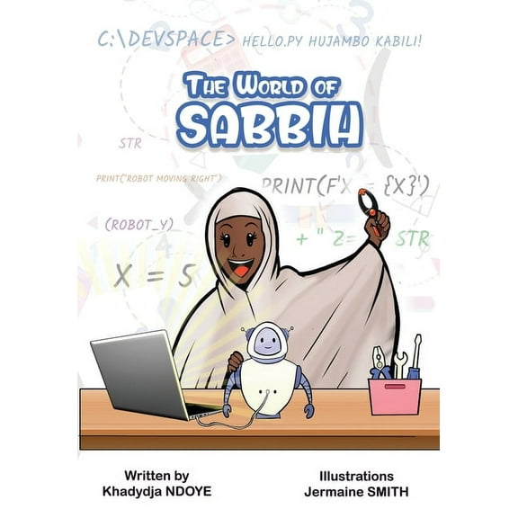 The World of Sabbih, (Paperback)