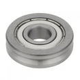 thumbnail image 4 of Deep Groove Bearing Roller, Guide Bearing, Stainless Steel High  For Rolling Mill Plastic Machinery Automobile Metallurgy, 4 of 7