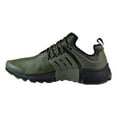 thumbnail image 4 of Mens Nike Air Presto Low Utility Cargo Khaki Green Black 862749-300, 4 of 6
