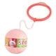 thumbnail image 5 of Los niños n , las linternas portátiles, , de r intermitente, deportiva Rosa Cola saltar la pelota, 5 of 7